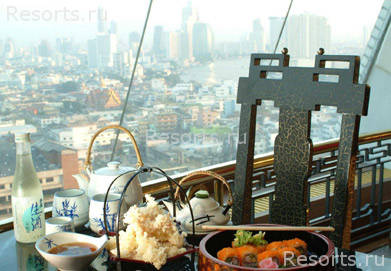 Grand China Princess Hotel 10